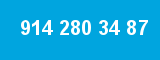914 280 34 87